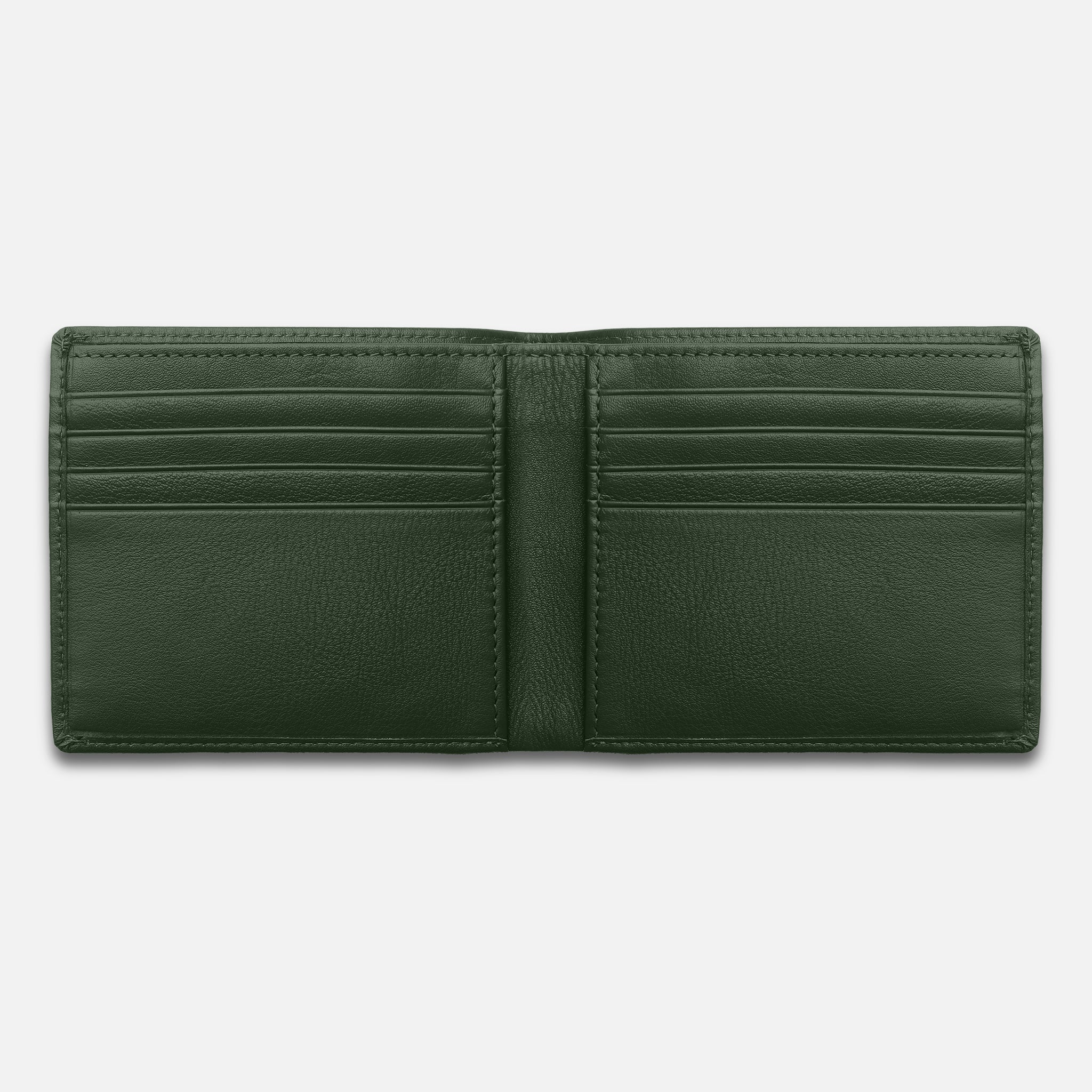Oenofile Men's Wallet