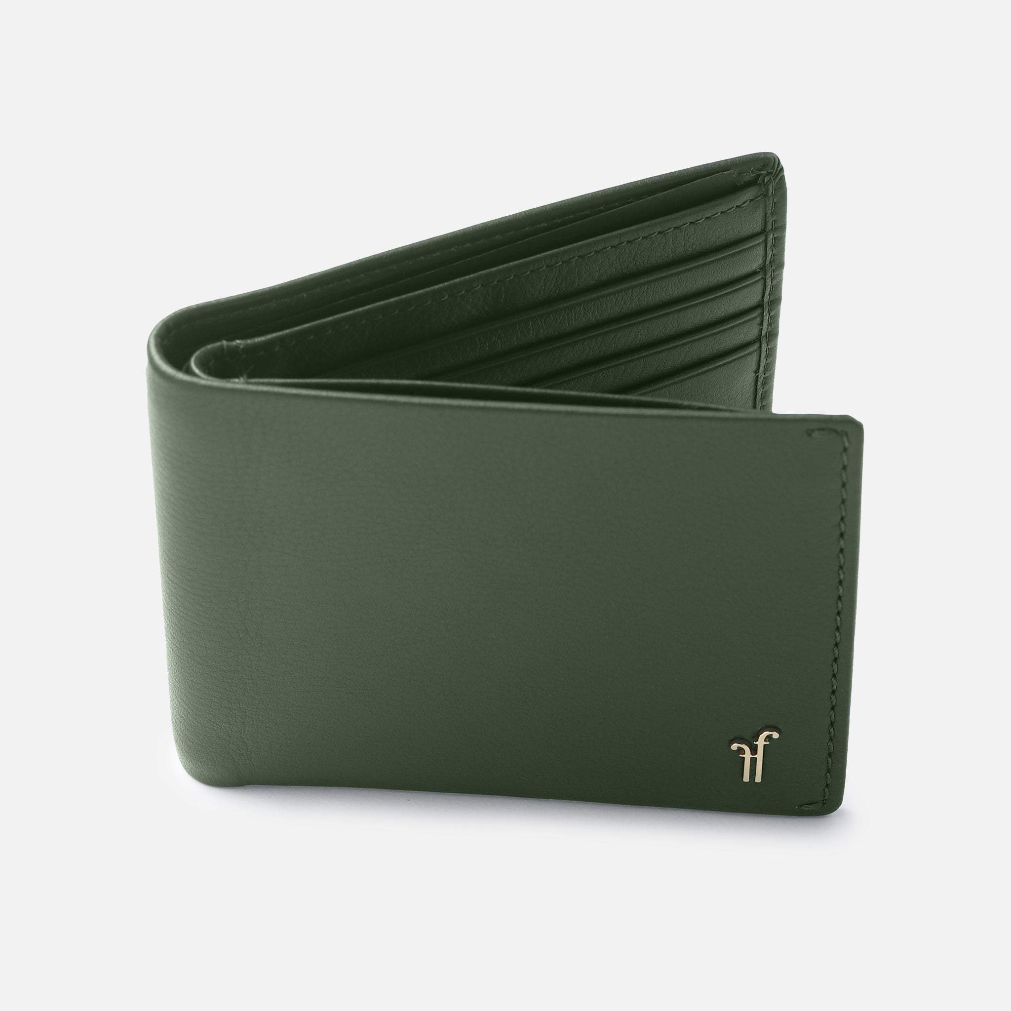 Oenofile Men's Wallet