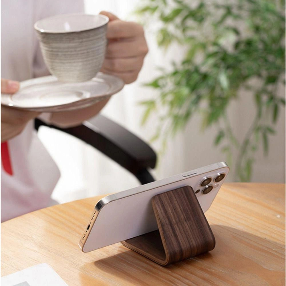 Desktop Phone Stand - Design 1