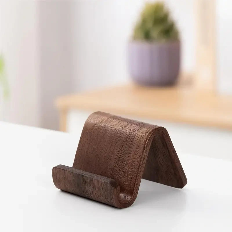 Desktop Phone Stand - Design 2