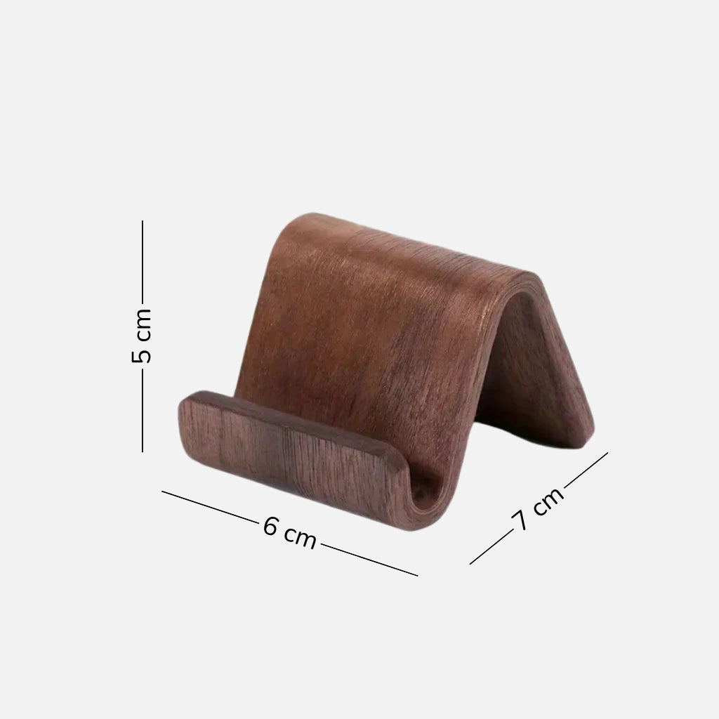 Desktop Phone Stand - Design 2