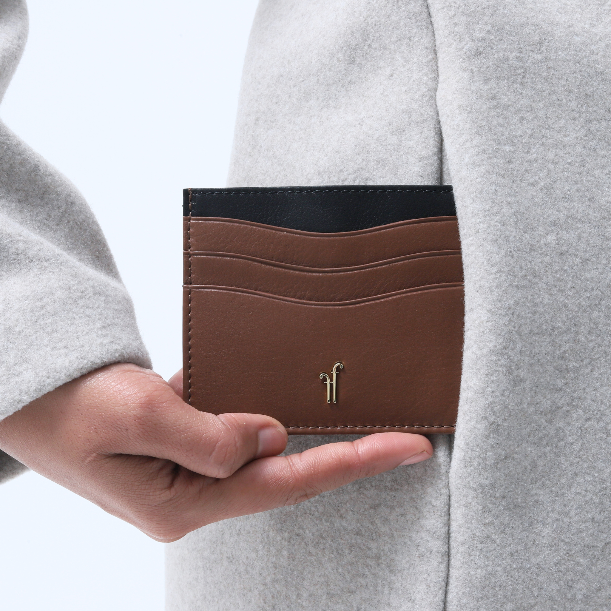 Minima Cardholder