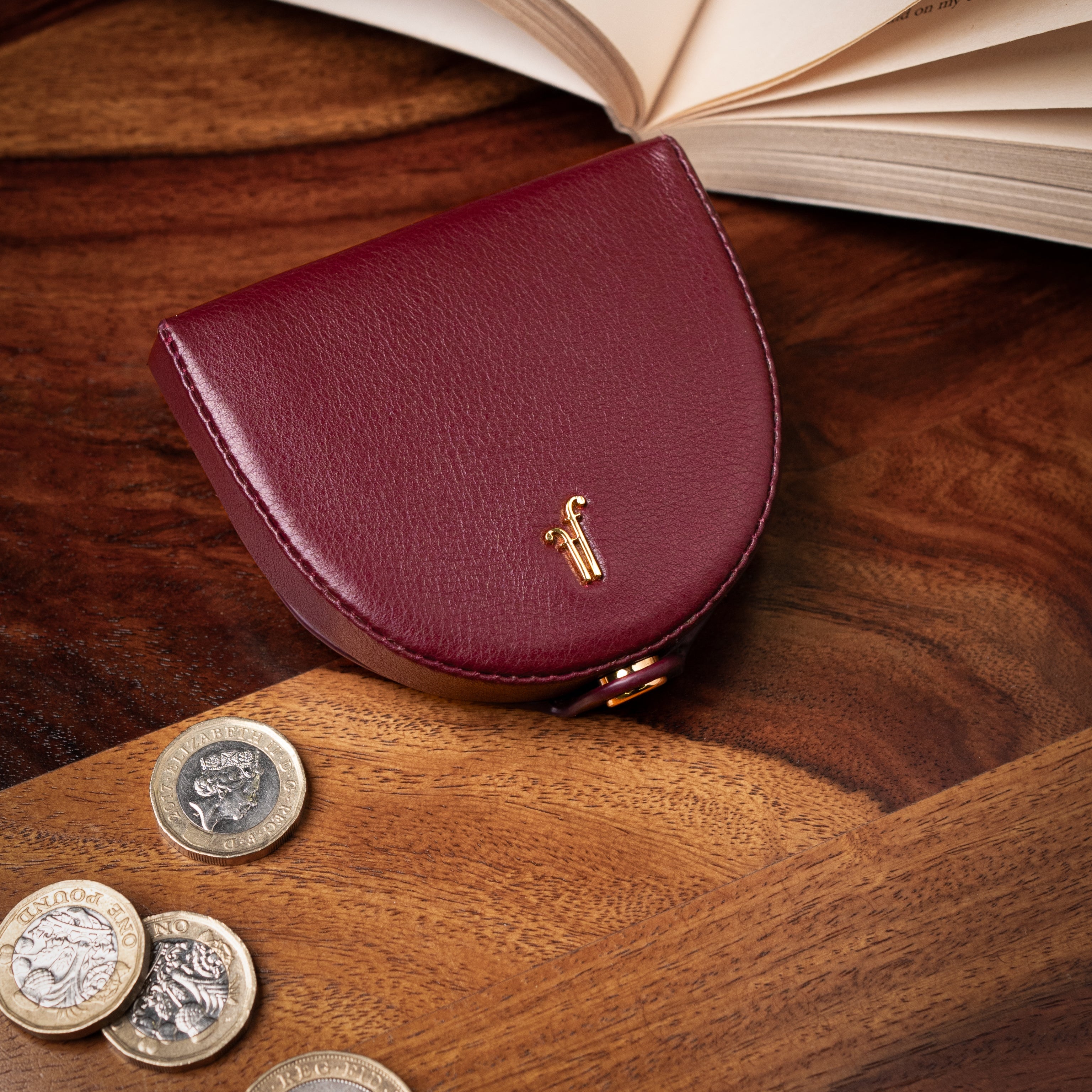 Trevi Coin Purse