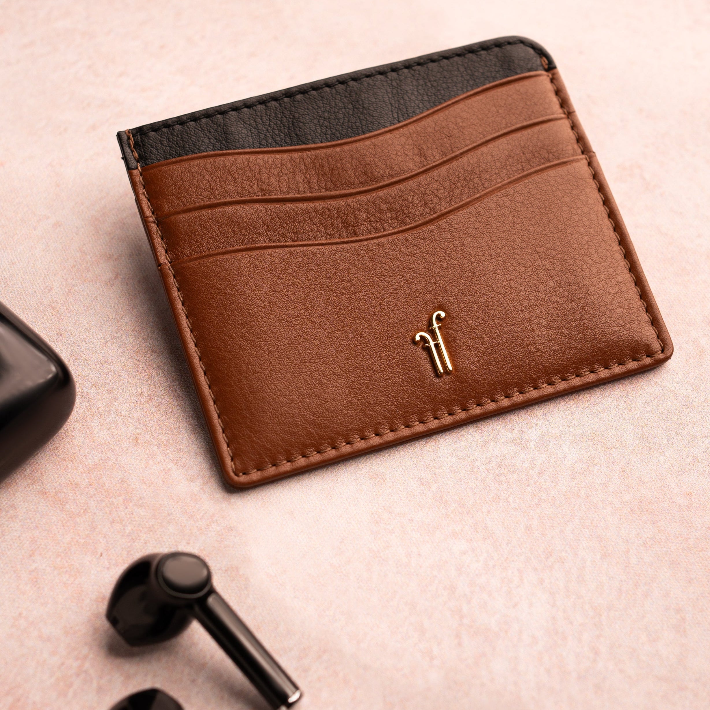 Minima Cardholder