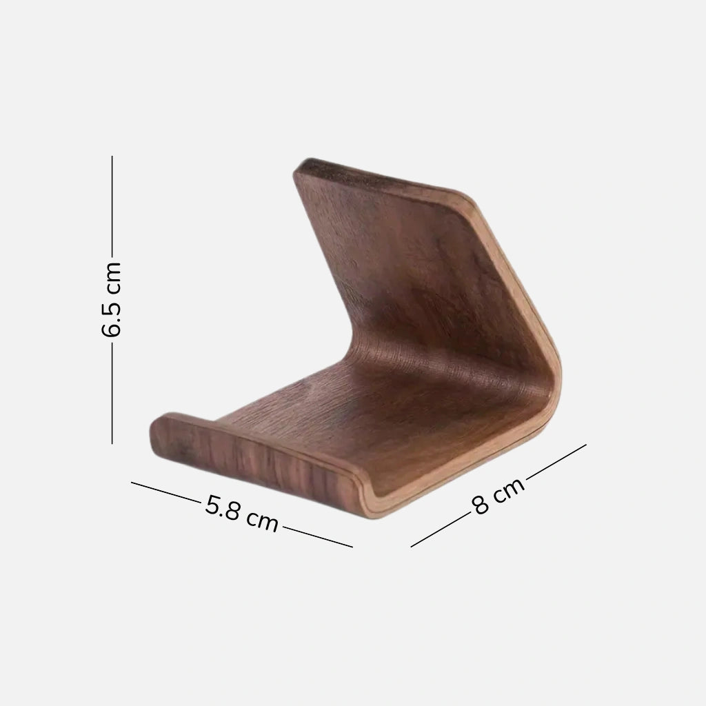 Desktop Phone Stand - Design 1