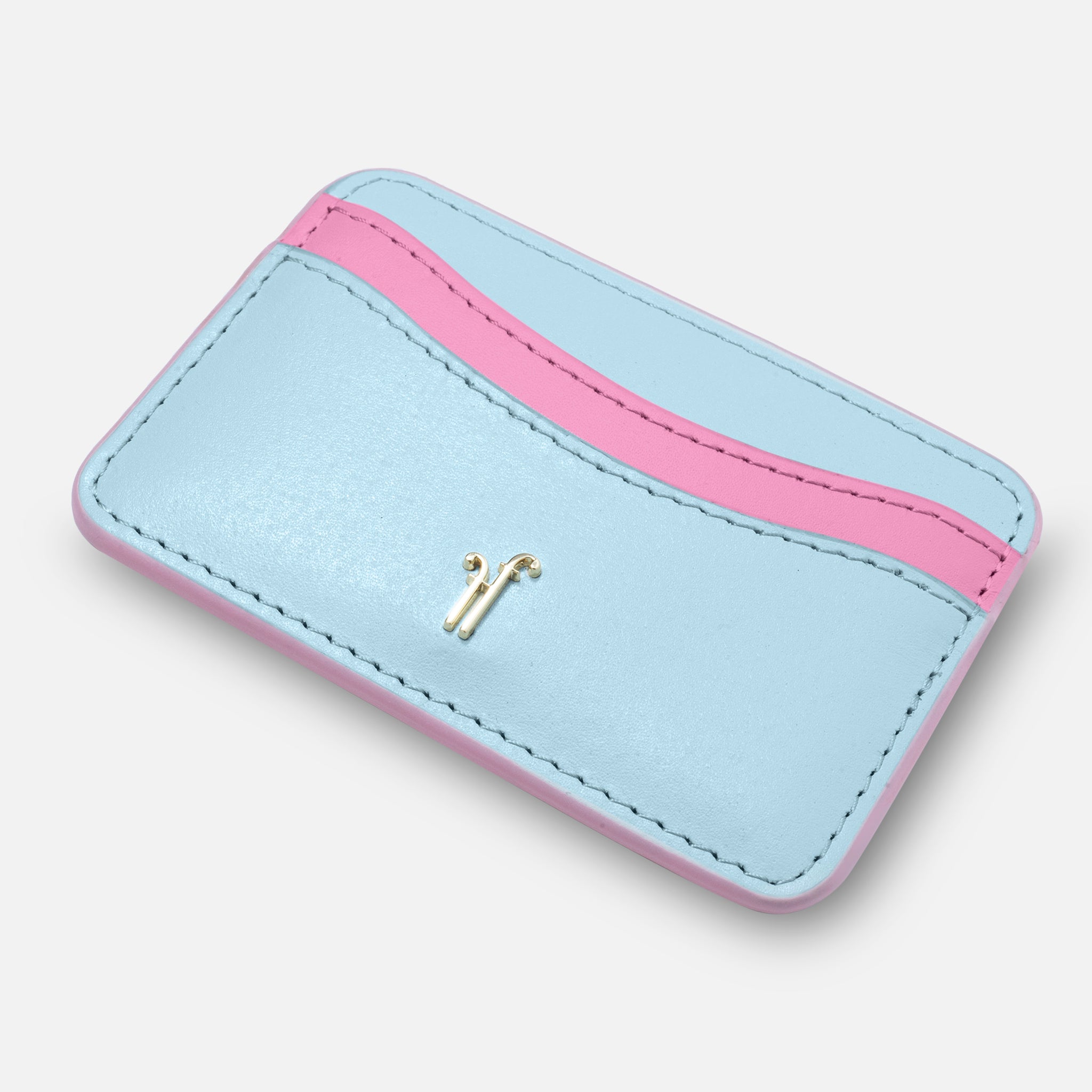 Mural Cardholder